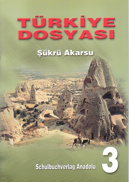 Türkiye Dosyası 3