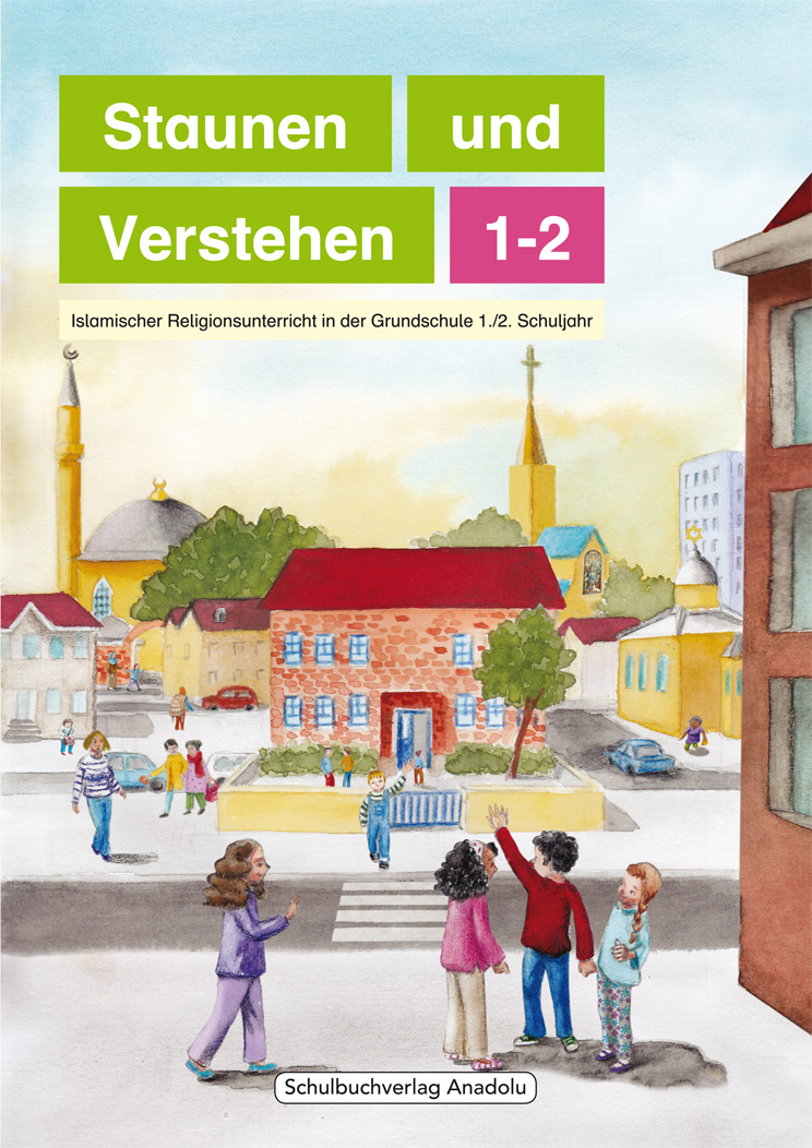 Staunen und Verstehen 1-2