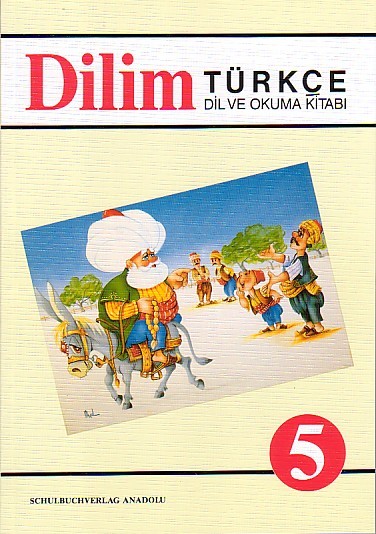 Dilim Türkçe 5