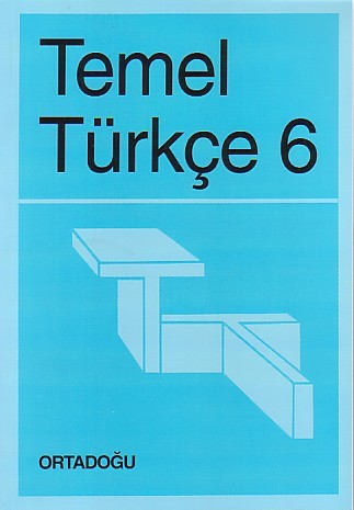 Temel Türkçe 6