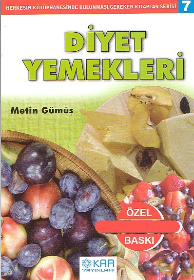 Diyet Yemekleri