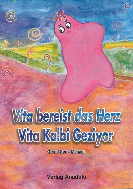 Vita bereist das Herz