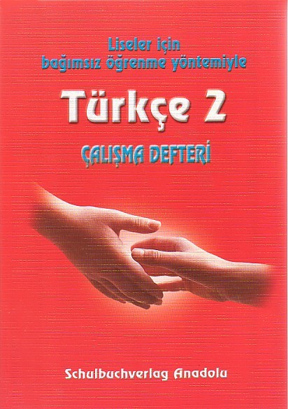 Bağımsız Öğrenme Yöntemiyle Türkçe 2 Çalışma Def.