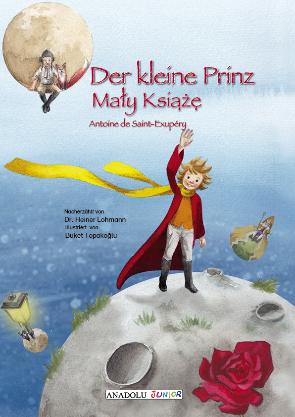 Der Kleine Prinz