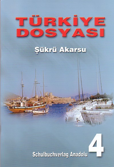 Türkiye Dosyası 4