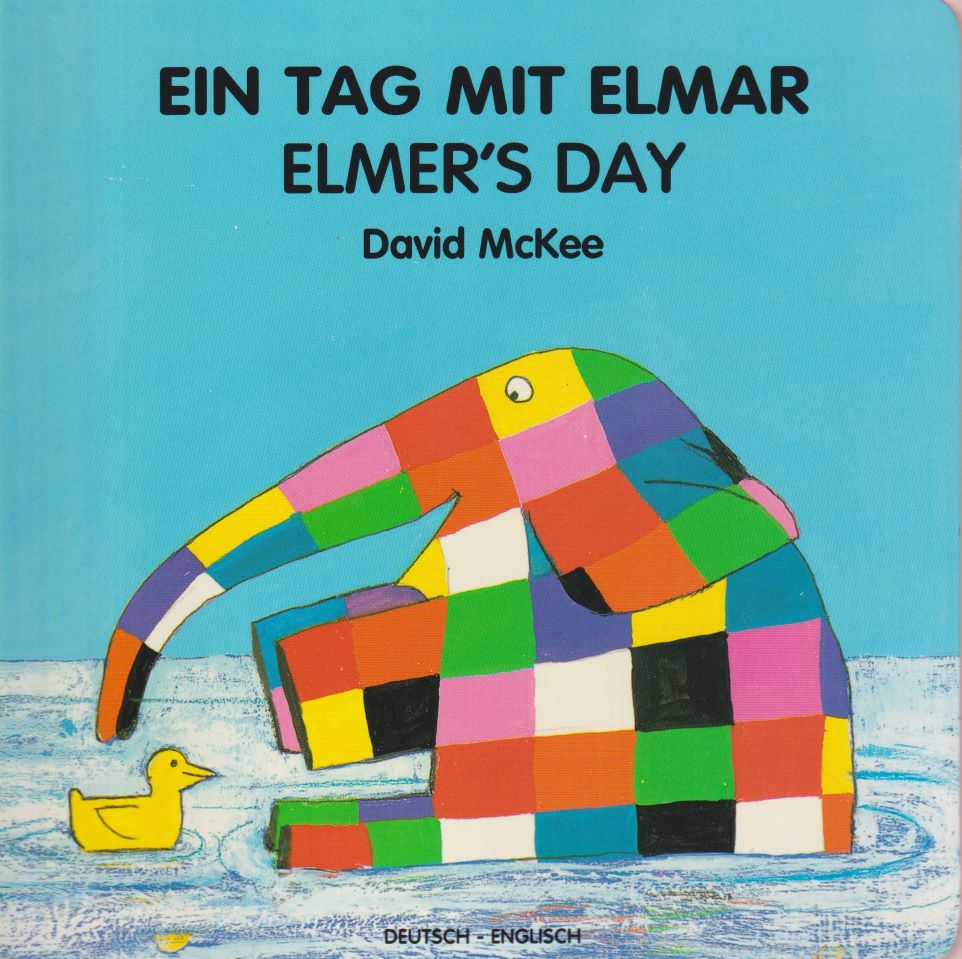 Ein Tag mit Elmar Eng