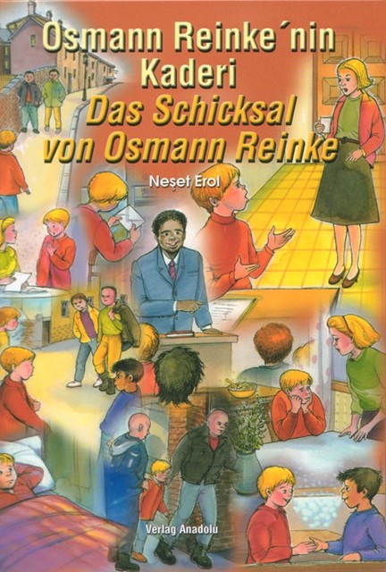 Das Schicksal von Osmann Reinke