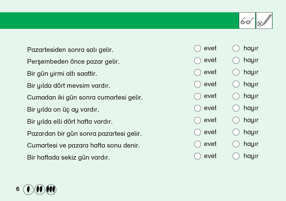 Oku Boya Yaz 4 Oku Boya Yaz 4
