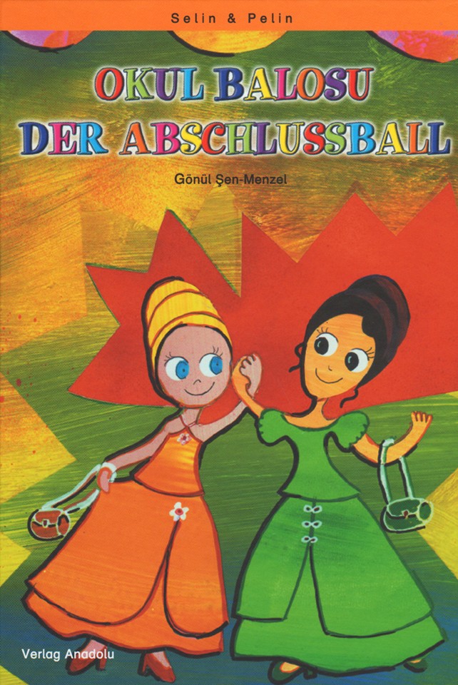 Der Abschlussball