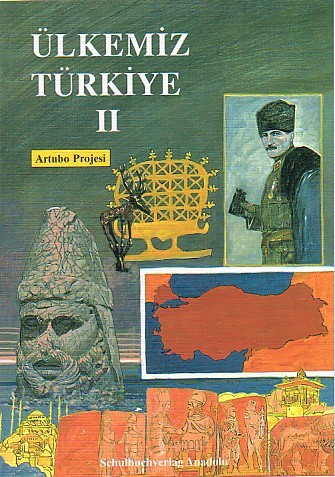 Ülkemiz Türkiye 2