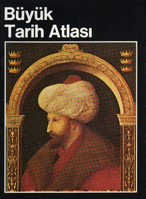 Büyük Tarih Atlası