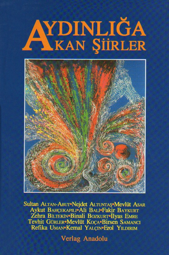 Aydınlığa Akan Şiirler