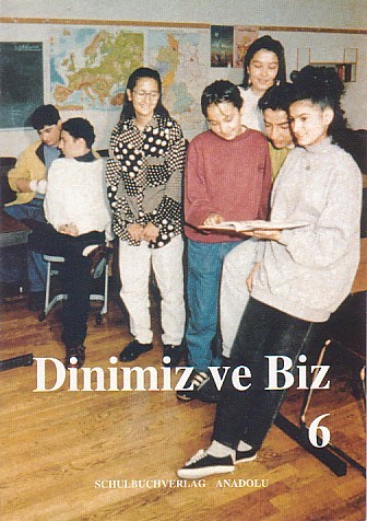 Dinimiz ve Biz 6