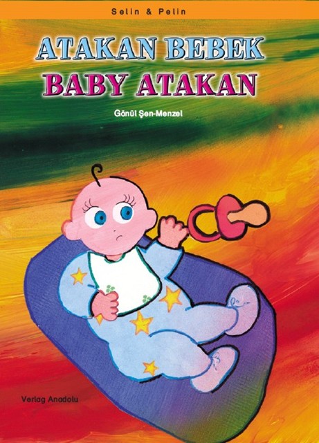 Baby Atakan