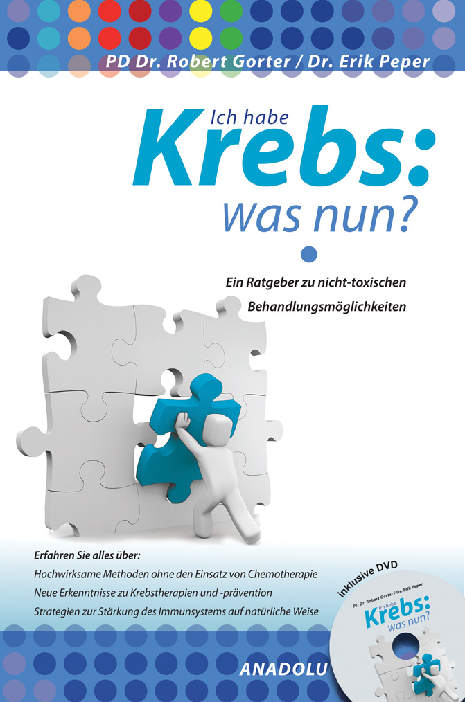 Ich habe Krebs, was nun?