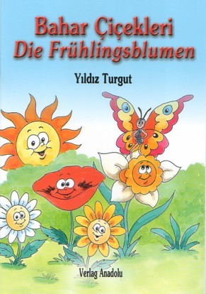 Die Frühlingsblumen