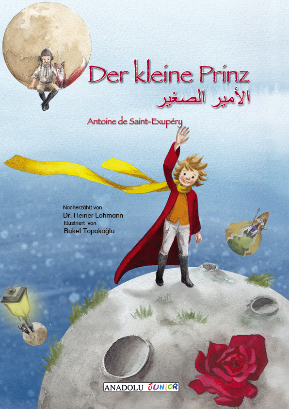 Der Kleine Prinz