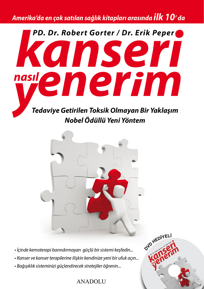 Kanseri Nasil Yenerim