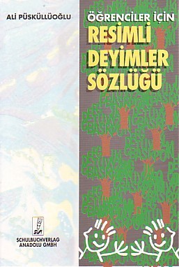 Resimli Deyimler Sözlüğü