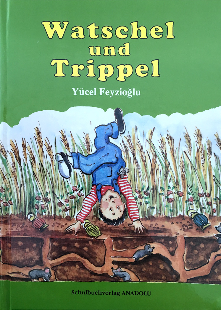 Watschel und Trippel