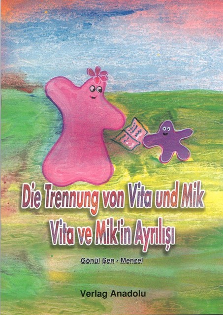 Die Trennung von Vita und Mik