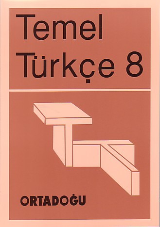 Temel Türkçe 8