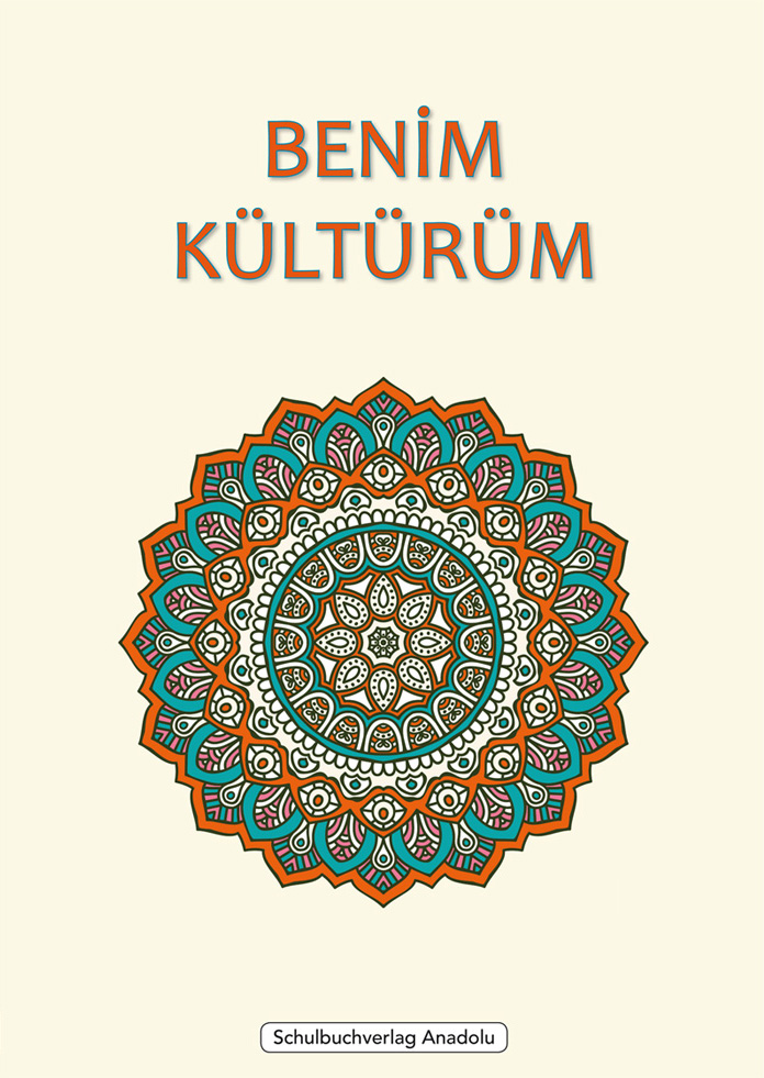 Benim Kültürüm