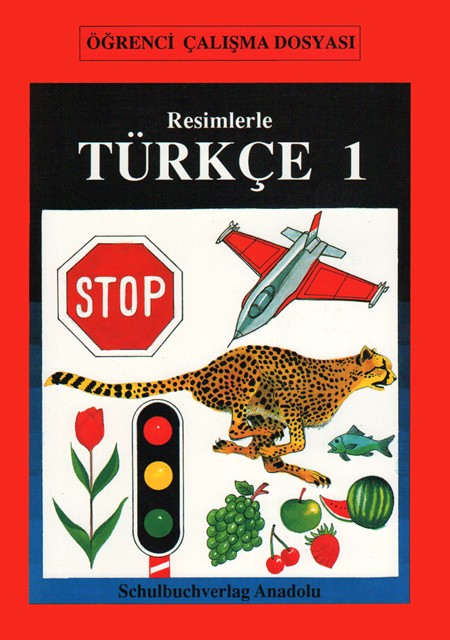 Resimlerle Türkçe I