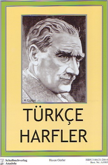 Türkçe Harfler