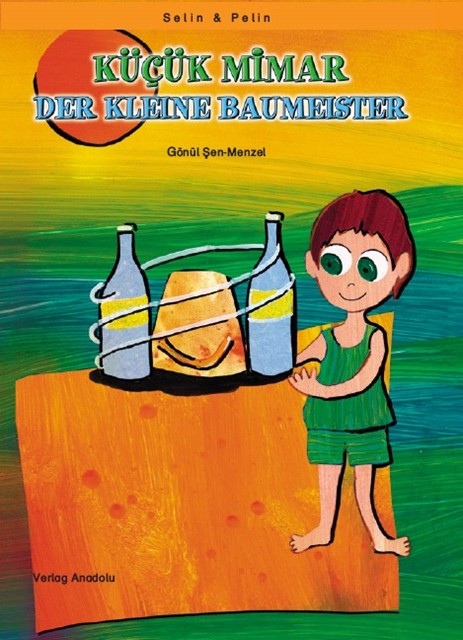 Der Kleine Baumeister