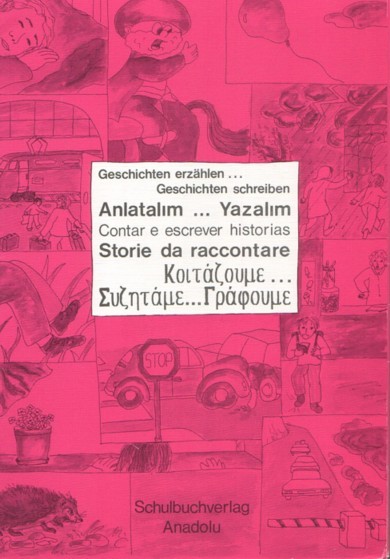 Resimli Anlatalım Yazım Çalışma Dosyası