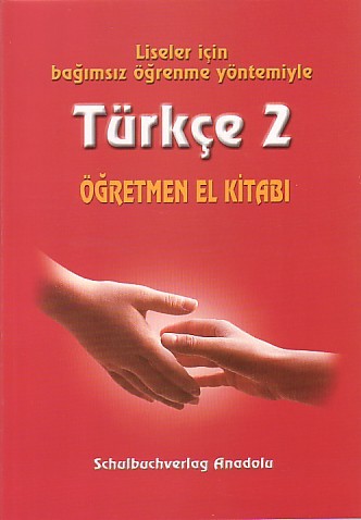 Bağımsız Öğrenme Yöntemiyle Türkçe 2 Ögr. Kılavuzu