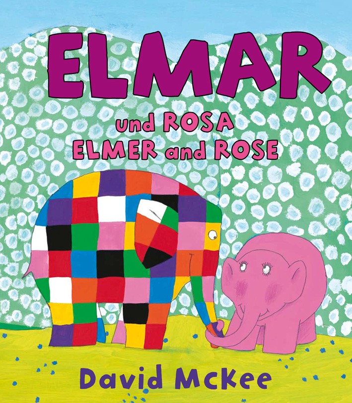 Elmar und Rose Eng