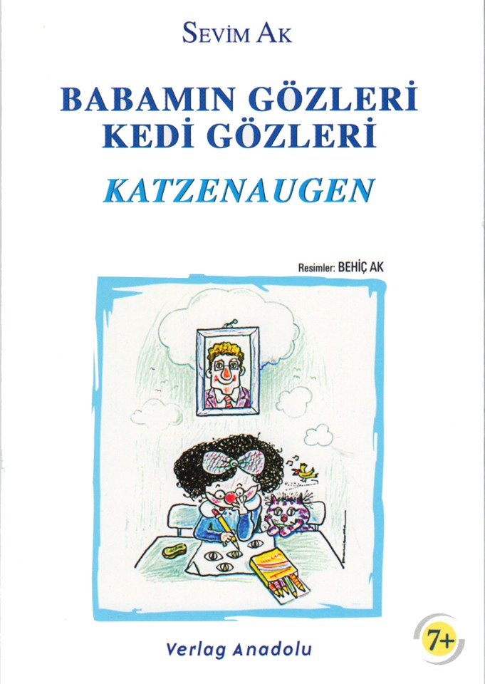 Katzenaugen